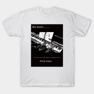 The hours T-Shirt